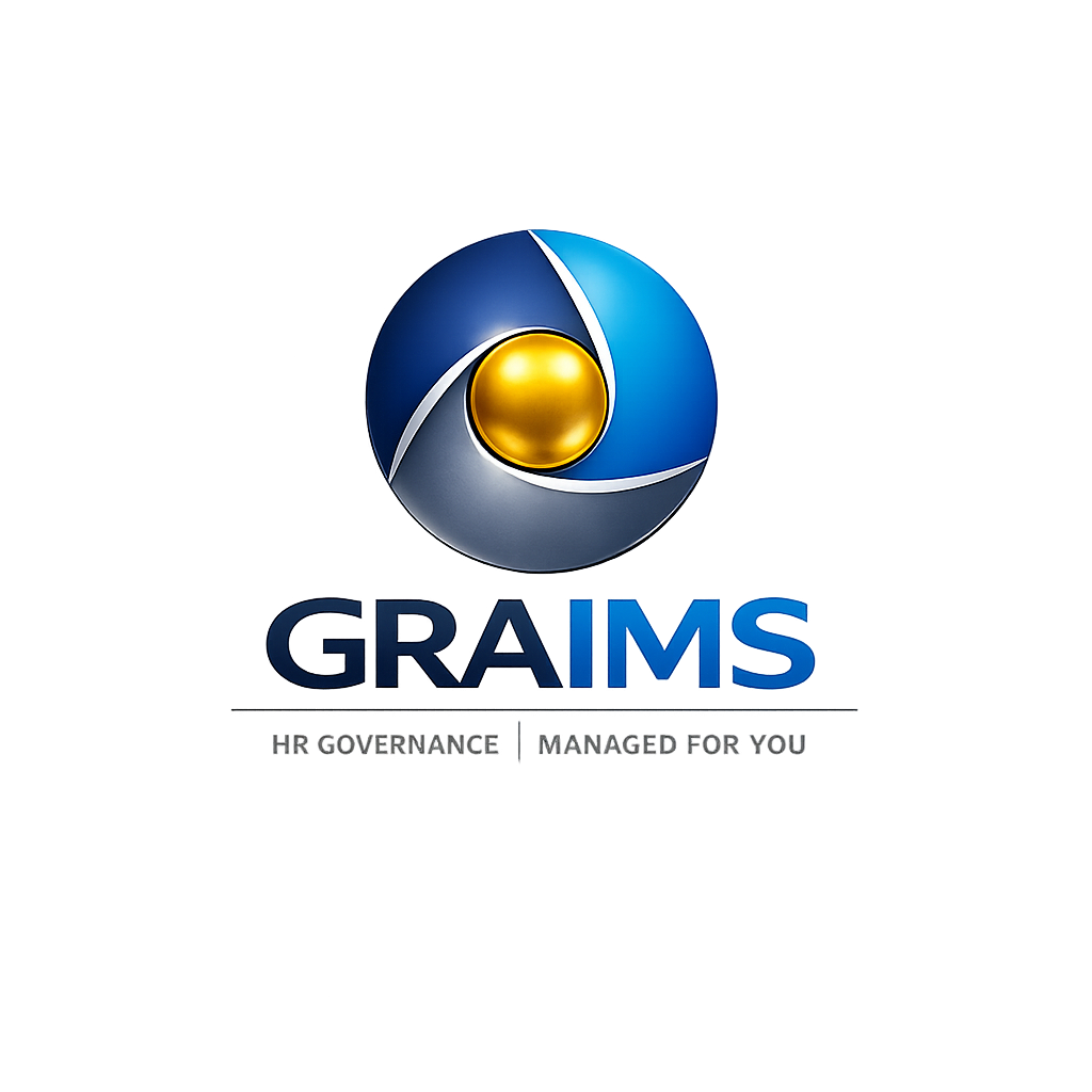 GRAIMS Logo